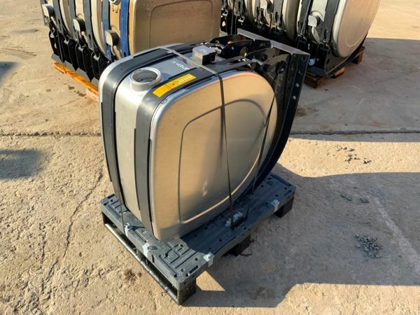 Volvo FH 150lt DIESEL TANK ASSEMBLY. 377231100