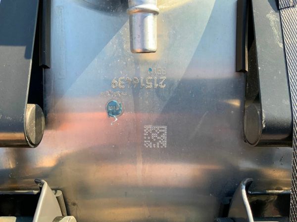 Volvo FH 150lt DIESEL TANK ASSEMBLY. 377231101