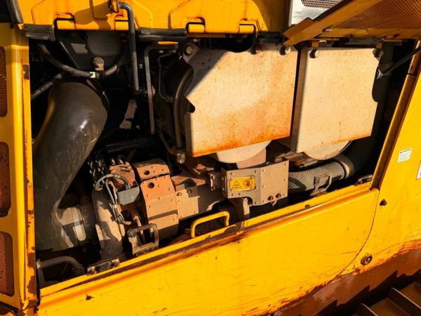 2017 KOMATSU D65PX-18 DOZER....7,650 HOURS 377231264