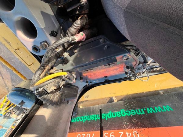 2017 KOMATSU D65PX-18 DOZER....7,650 HOURS 377231269