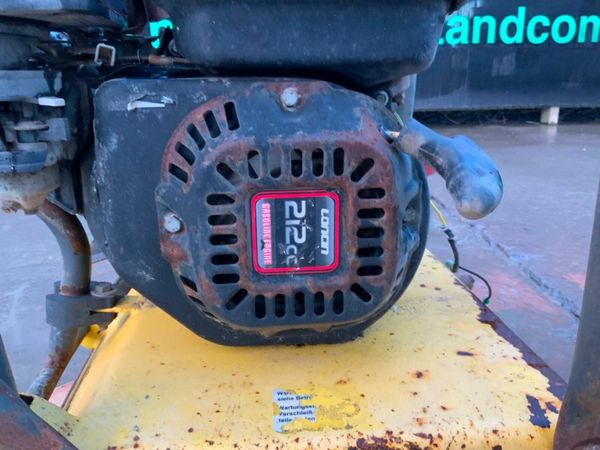 WACKER PLATE.SPARES & REPAIR. 377231340