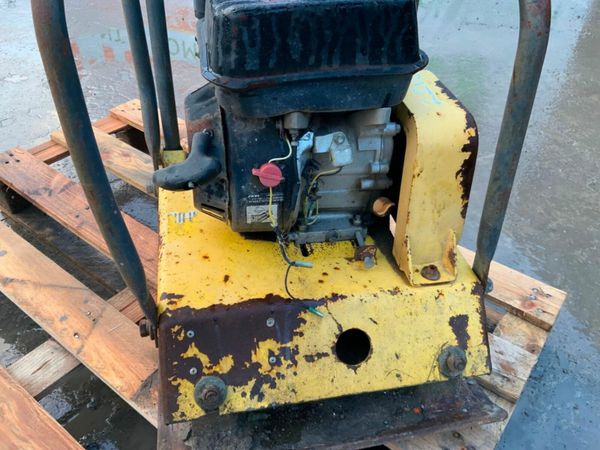 WACKER PLATE.SPARES & REPAIR. 377231341