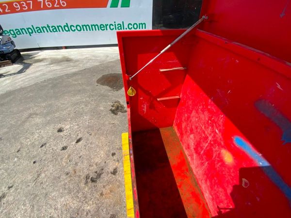 ARMORGARD TOOL CHEST / WORKSHOP VAULT....1374t. 377231393