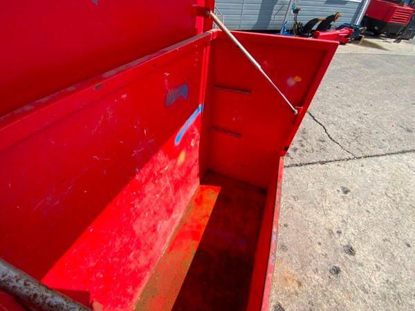 ARMORGARD TOOL CHEST / WORKSHOP VAULT....1374t. 377231394