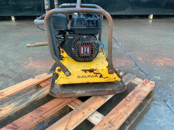 WACKER PLATE.SPARES & REPAIR. 377231333