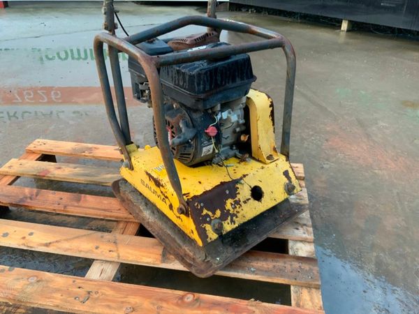 WACKER PLATE.SPARES & REPAIR. 377231334