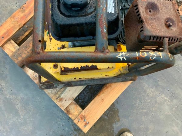 WACKER PLATE.SPARES & REPAIR. 377231336