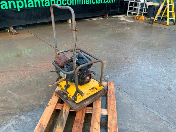 WACKER PLATE.SPARES & REPAIR. 377231339