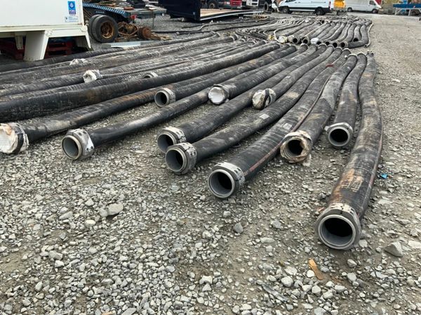 GOLDRING FUEL TRANSFER PIPES....76. 377231540