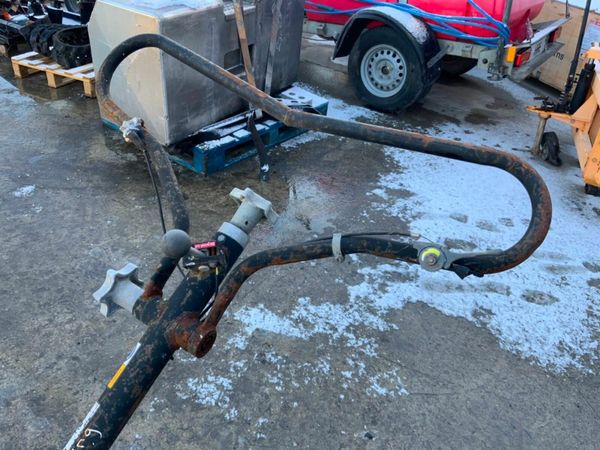 36 inch WHITEMAN POWER FLOAT........REPAIRS. 377231564