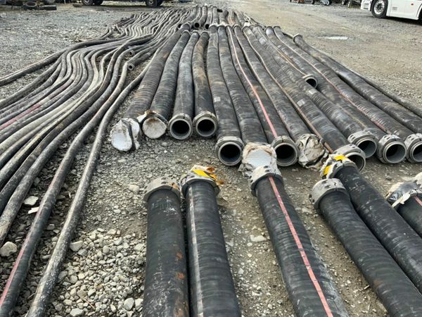 GOLDRING FUEL TRANSFER PIPES....76. 377231520