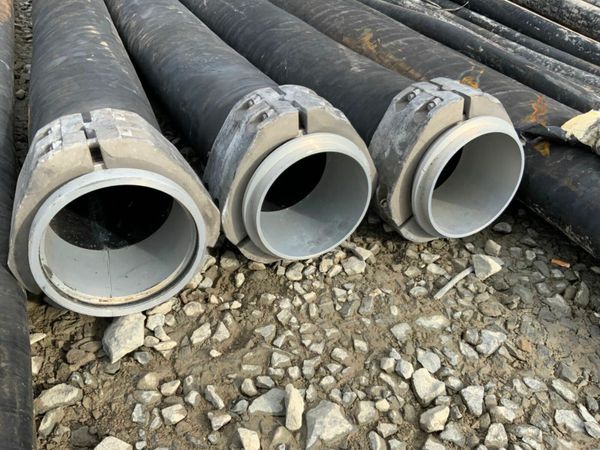 GOLDRING FUEL TRANSFER PIPES....76. 377231534