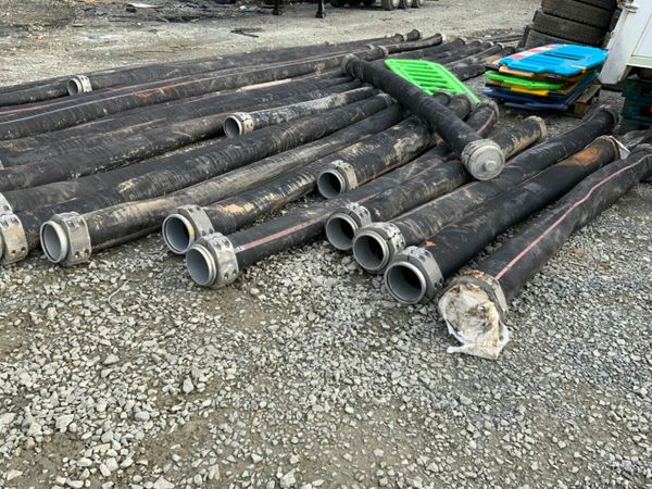 GOLDRING FUEL TRANSFER PIPES....76. 377231538