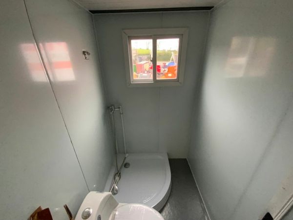 4 ROOM EXPANDING CABIN SITE OFFICE CABIN.....1034 377231613