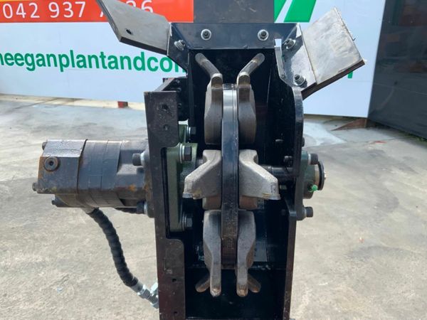 New mini  SKID STEER STUMP GRINDER...324w. 377231738