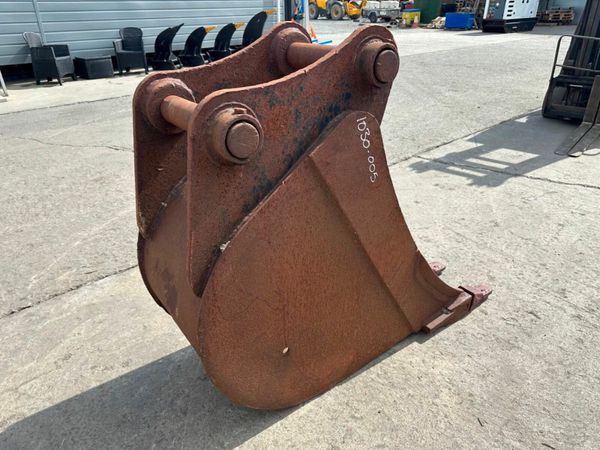 24"... BMC... DIGGING BUCKET ...80MM.... 949 DB 377231850