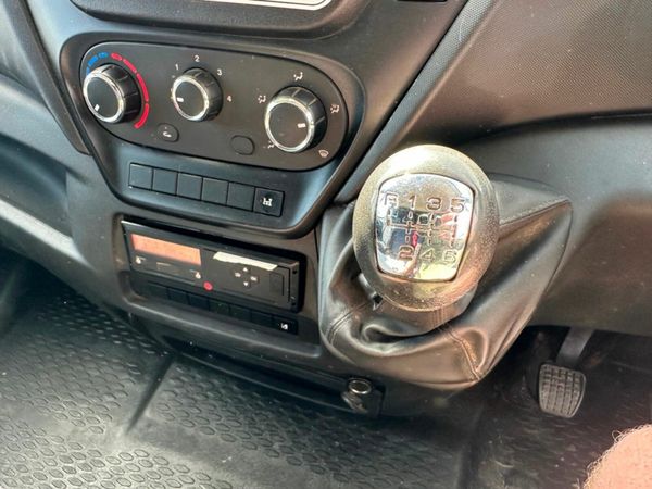 2017 IVECO DAILY CHERRY PICKER....94,000 MILES 377231882