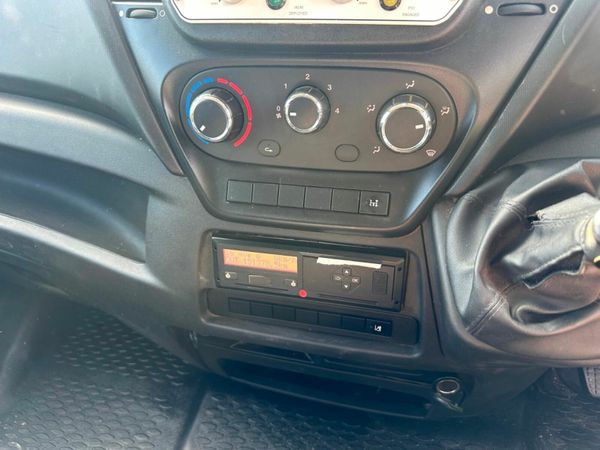 2017 IVECO DAILY CHERRY PICKER....94,000 MILES 377231883