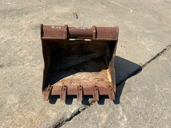 HARFORD .....MINI DIGGER BUCKETS.....964/4/5/6. 377231922