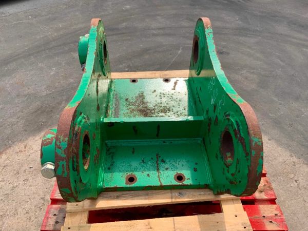 100mm HAMMER CRADLE / ATTACHMENT.....5842 377232044