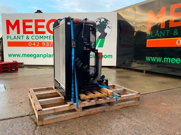 UNUSED INDUSTRIAL RADIATOR PACK.............606. 377232048