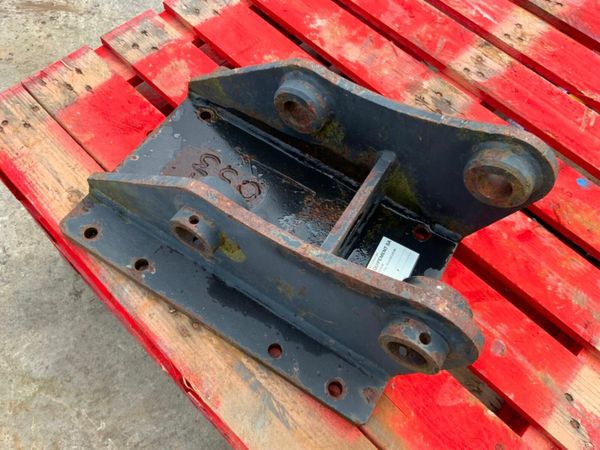 30mm HAMMER CRADLE  ATTACHMENT.......430. 377232021