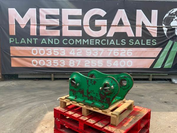 100mm HAMMER CRADLE / ATTACHMENT.....5842 377232036