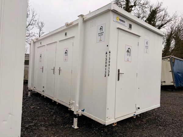 2023 THURSTON SITE SHOWER BLOCKS ....1087 377232155