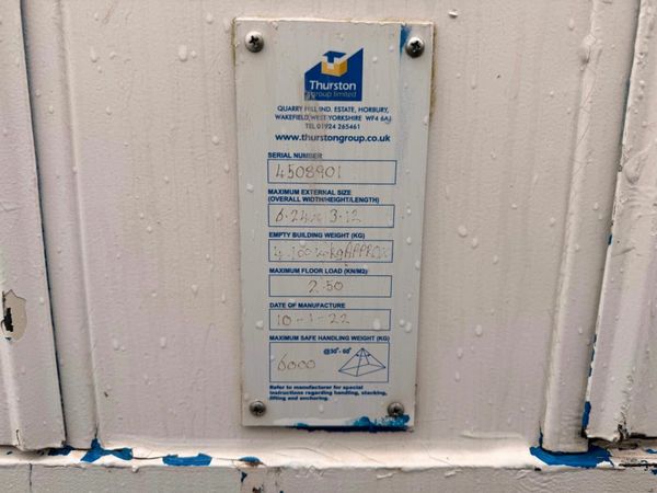 2023 THURSTON SITE SHOWER BLOCKS ....1087 377232164