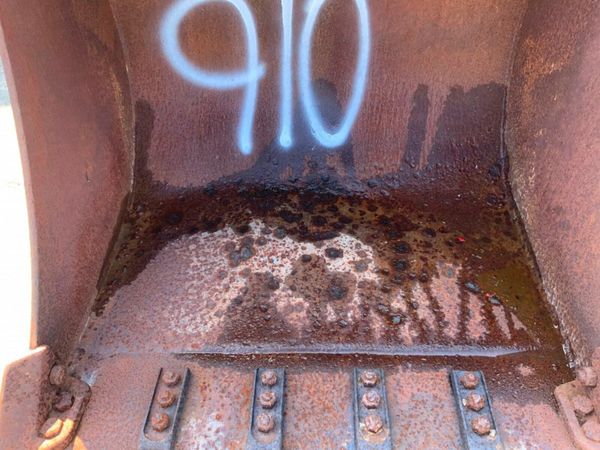 36" GEITH DIGGING BUCKET....45mmPINS......910-36. 377232134