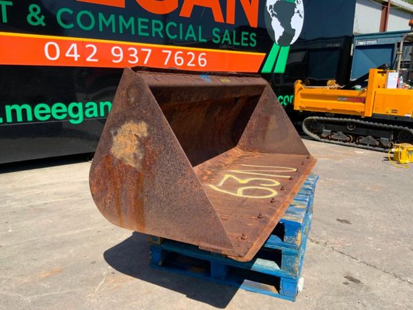 90" JCB TELEPORTER BUCKET......63n. 377232256