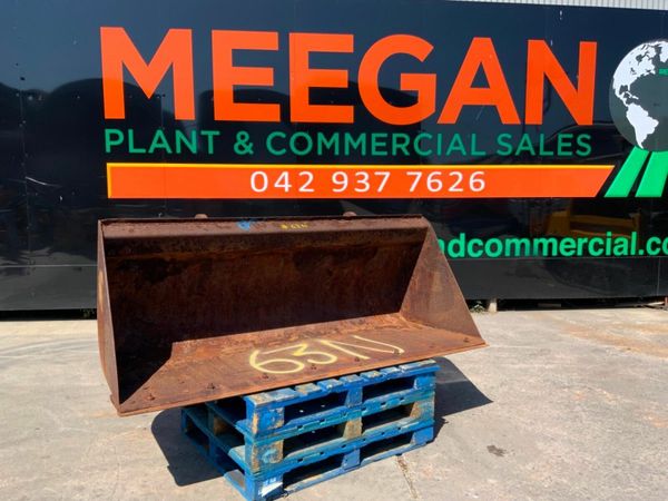 90" JCB TELEPORTER BUCKET......63n. 377232271