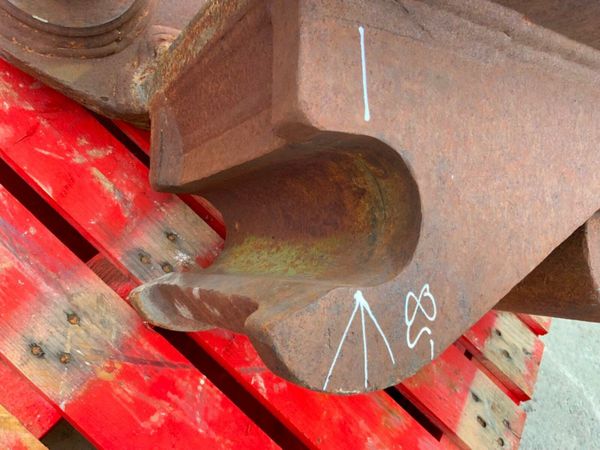 LEMAC QUICK HITCH......90mm PINS.........162wa. 377232229