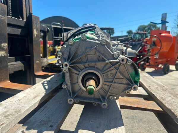 2017 PORSCHE MACAN 3.0 DIESEL AUTO GEARBOX 377232579