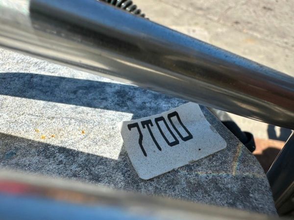 2017 PORSCHE MACAN 3.0 DIESEL AUTO GEARBOX 377232587