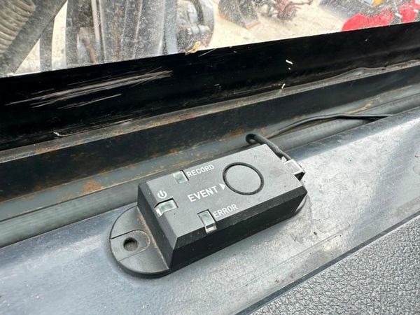 2014 DOOSAN 11 / 12 TON FORKLIFT .... 5,455 Hrs.. 377232656