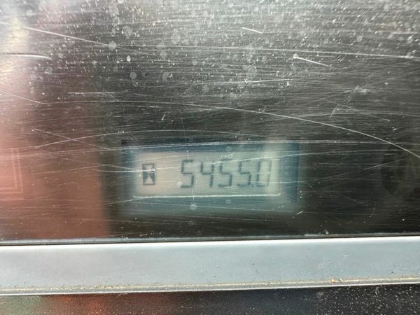 2014 DOOSAN 11 / 12 TON FORKLIFT .... 5,455 Hrs.. 377232657