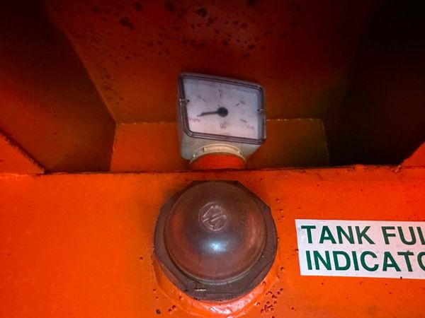 10,000 litre ... bunded fuel bowser new electric p 377232690