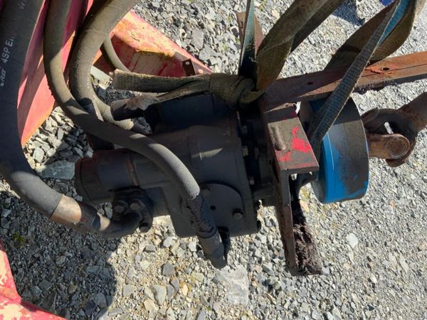 READY MIX MORTAR MIXER BODY......LIVE DRIVE. 377232713