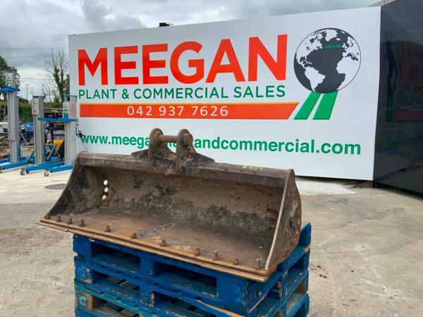 60" RHINOX GRADING BUCKET.....45mm PINS.....689. 377232811