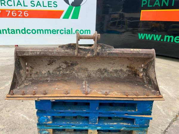 60" RHINOX GRADING BUCKET.....45mm PINS.....689. 377232824