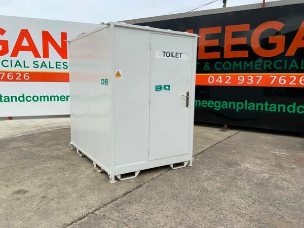 SELF CONTAINED PORTABLE TOILET CONTAINER...899. 377232825