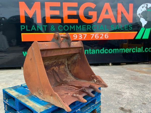 36" RHINOX DIGGING BUCKET.....45mm PINS.....1220t. 377233297