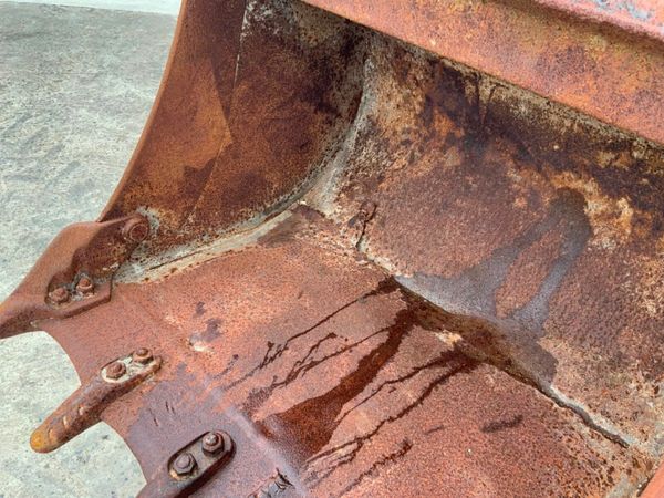 36" RHINOX DIGGING BUCKET.....45mm PINS.....1220t. 377233299