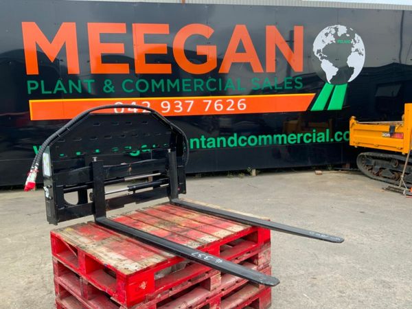 UNUSED  FORK POSITION CARRIAGE........377. 377233353