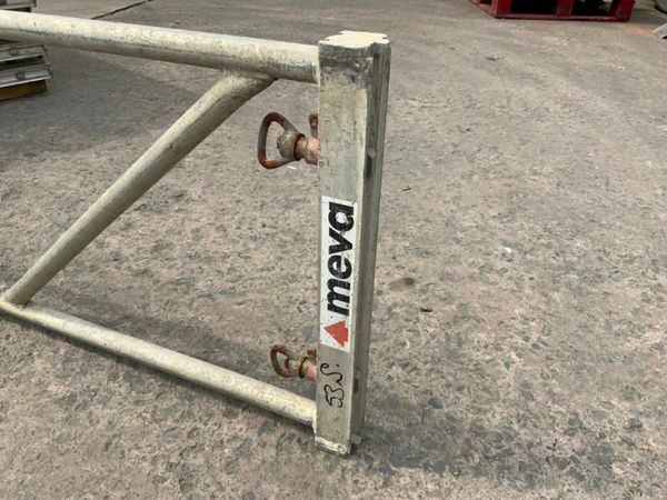 220 MEVA 'MEP' SHORING SUPPORT FRAME...6532. 377233441