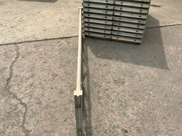 220 MEVA 'MEP' SHORING SUPPORT FRAME...6532. 377233445