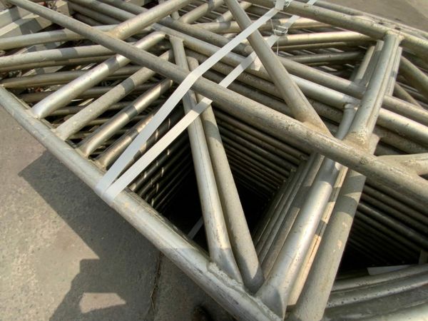 220 MEVA 'MEP' SHORING SUPPORT FRAME...6532. 377233452