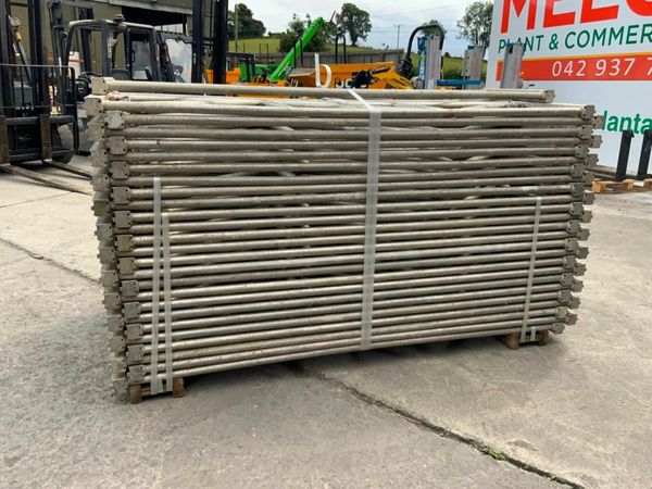 220 MEVA 'MEP' SHORING SUPPORT FRAME...6532. 377233461