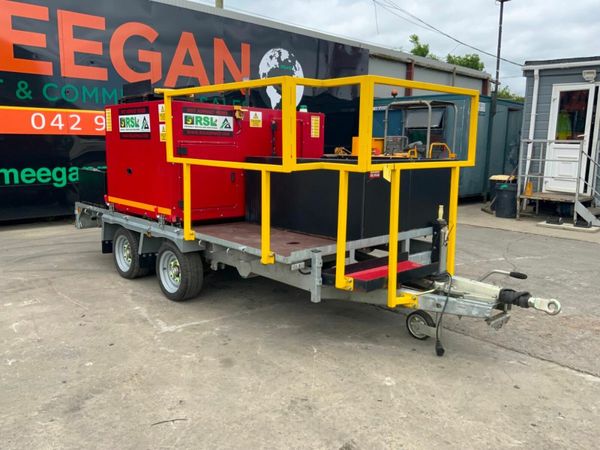 TRAILER MOUNTED ASPHALT MIXING PLANT.....463. 377233541